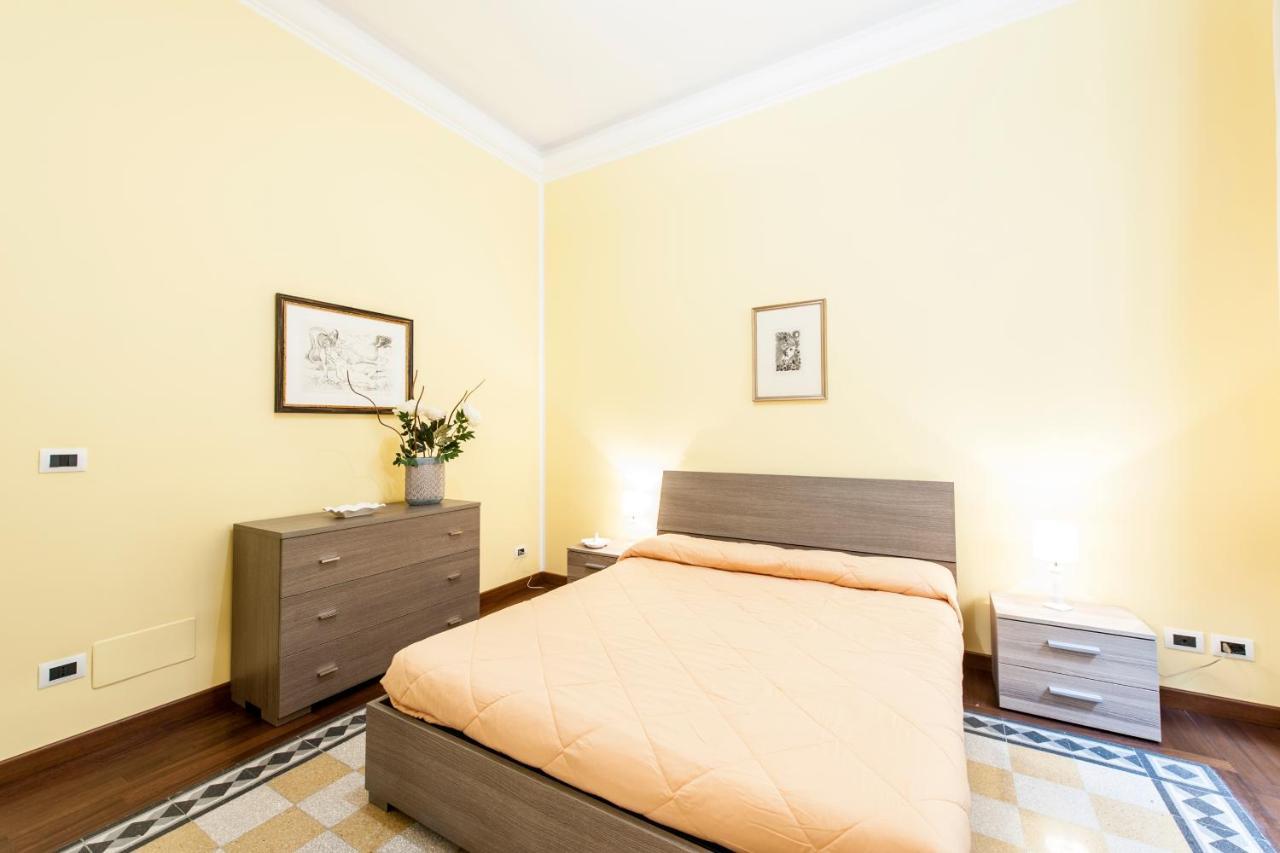 Rabbad Apartments Palermo Exteriör bild