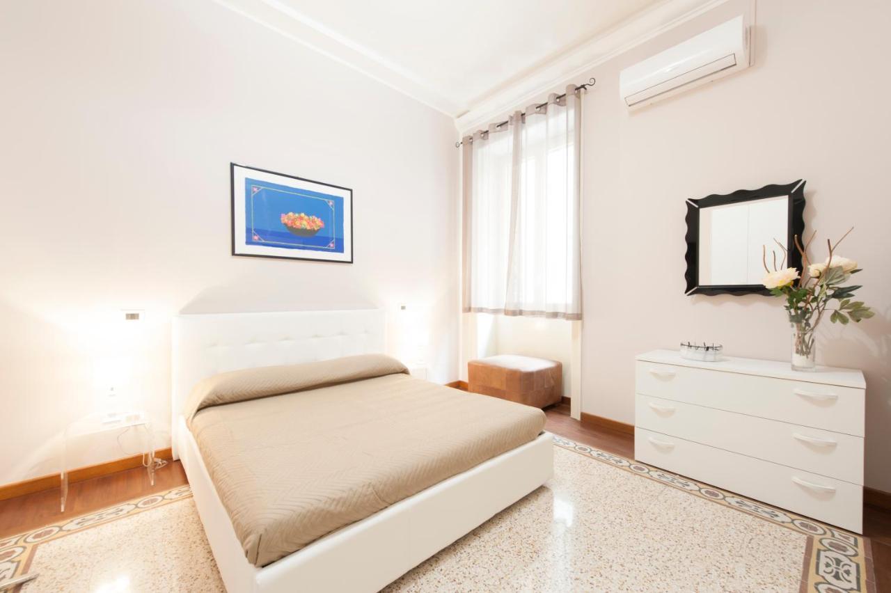 Rabbad Apartments Palermo Exteriör bild