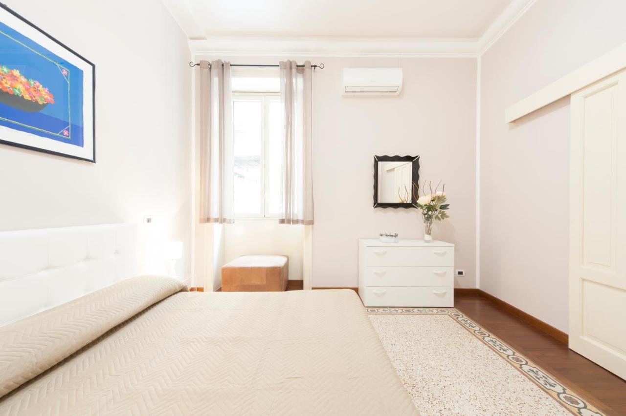 Rabbad Apartments Palermo Exteriör bild