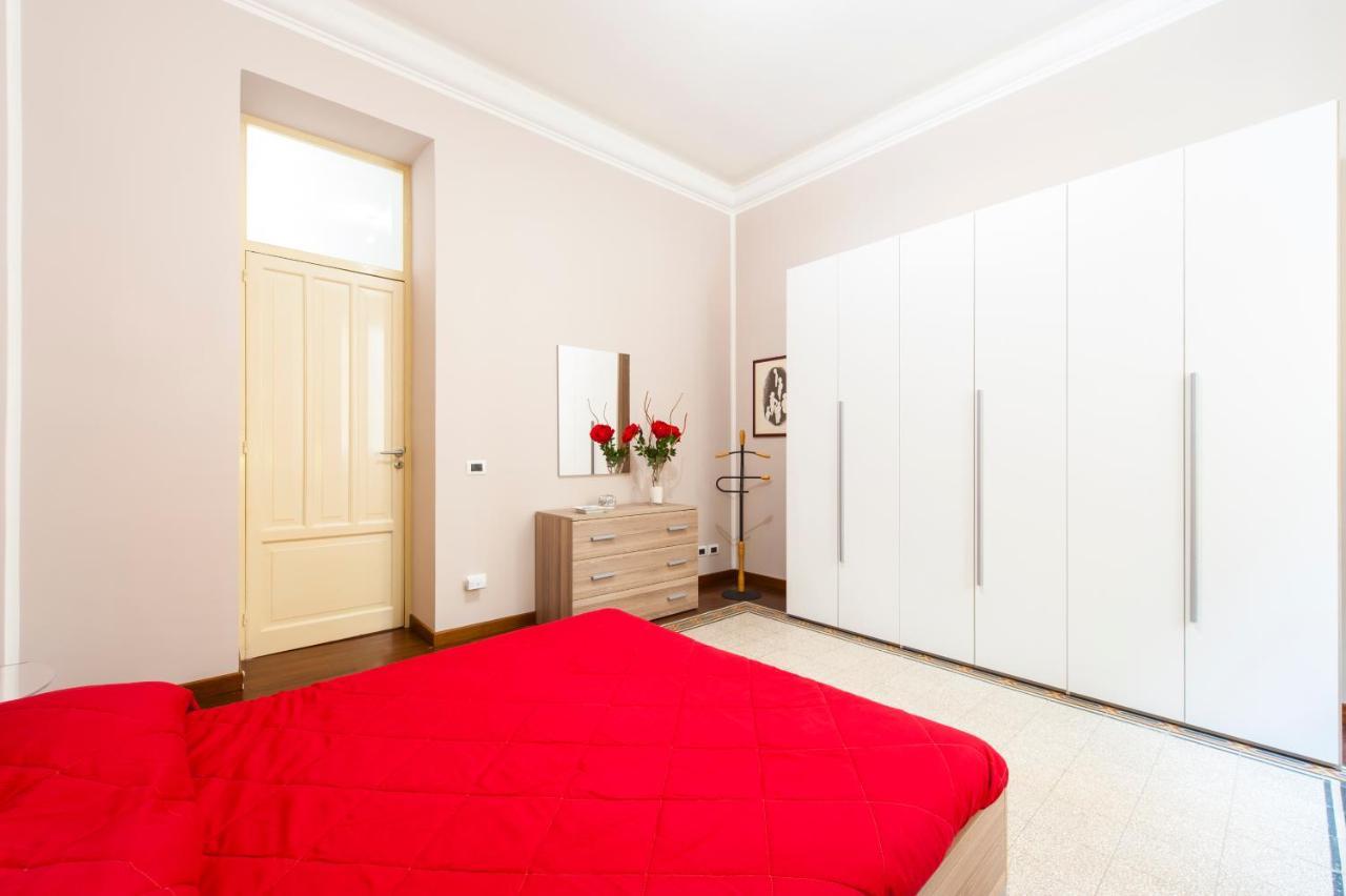Rabbad Apartments Palermo Exteriör bild