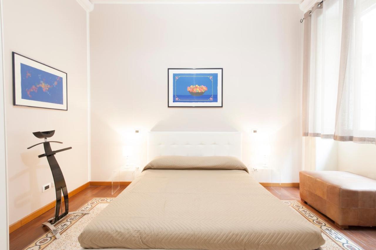 Rabbad Apartments Palermo Exteriör bild