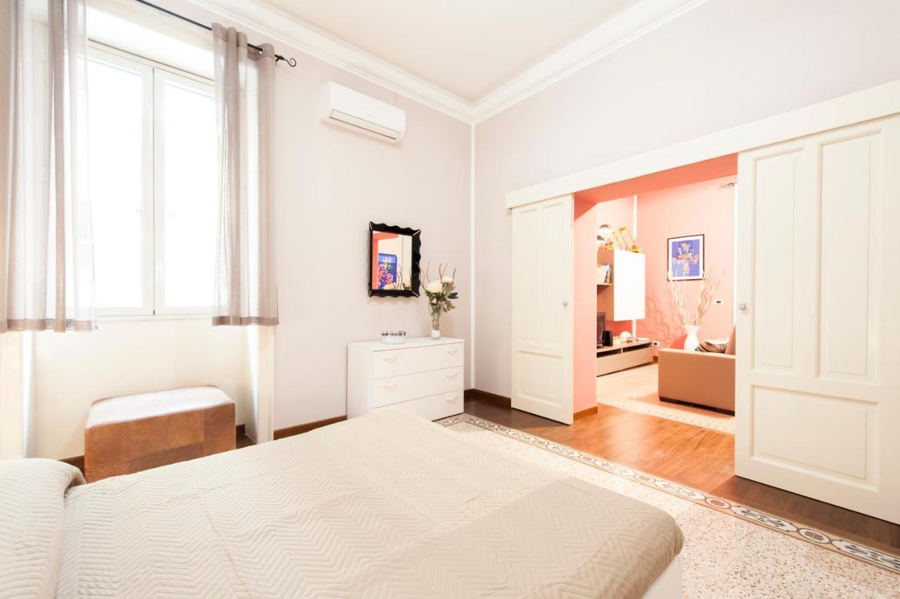 Rabbad Apartments Palermo Exteriör bild