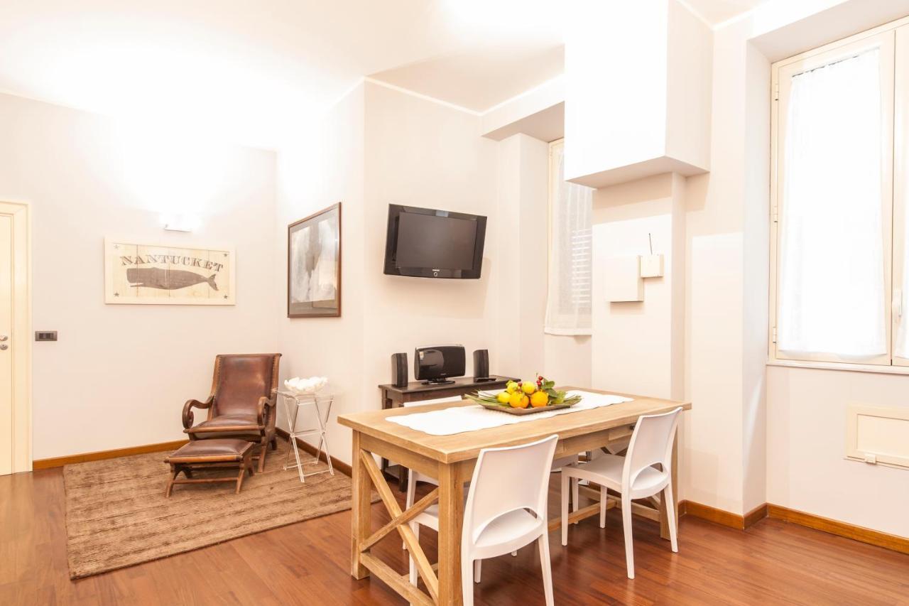 Rabbad Apartments Palermo Exteriör bild