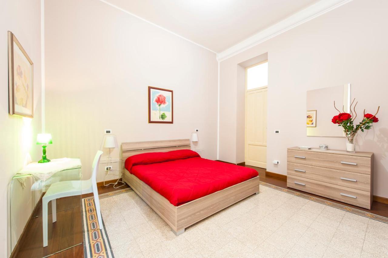 Rabbad Apartments Palermo Exteriör bild