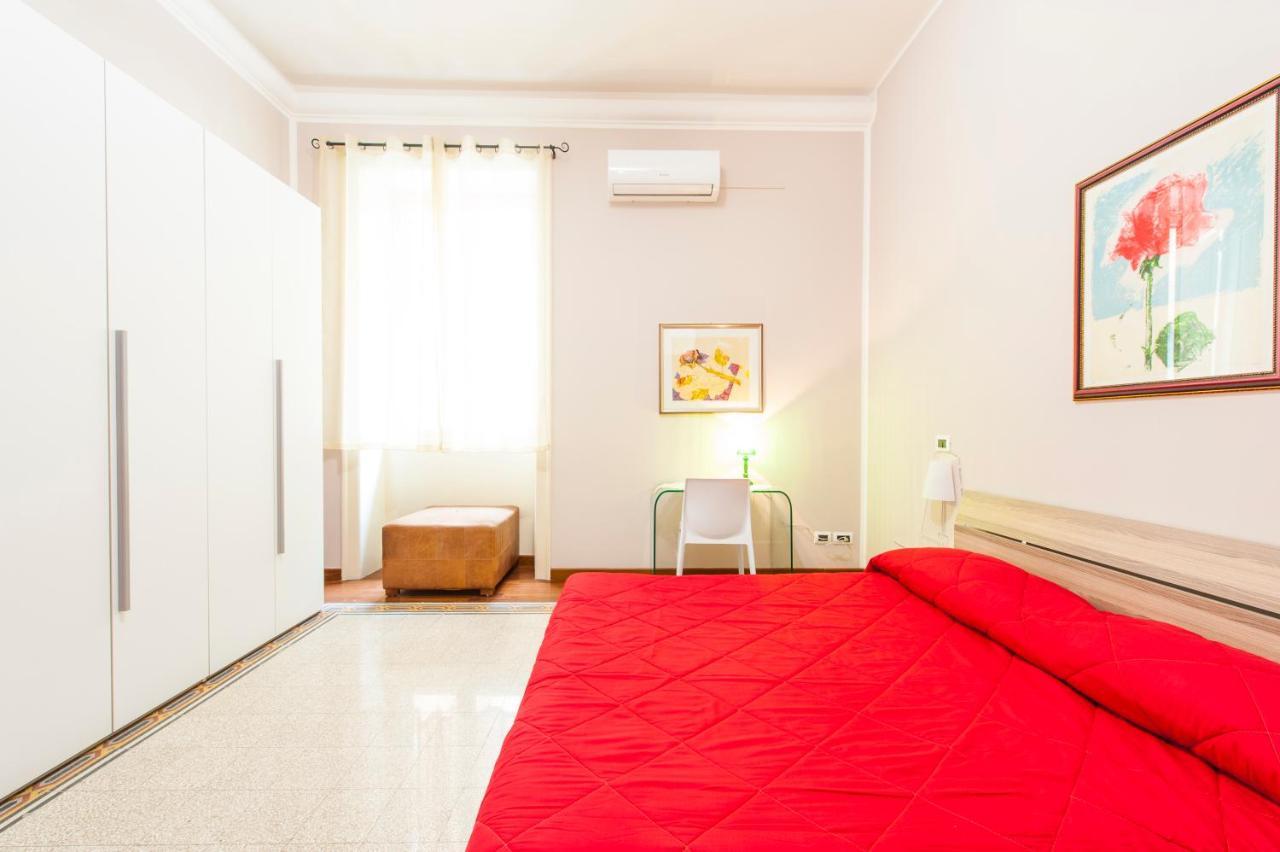 Rabbad Apartments Palermo Exteriör bild