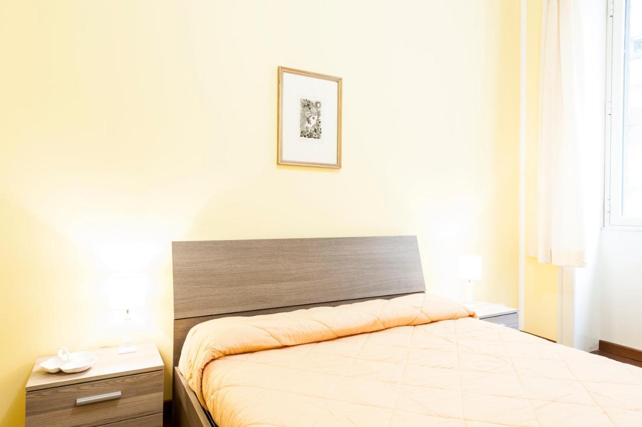 Rabbad Apartments Palermo Exteriör bild
