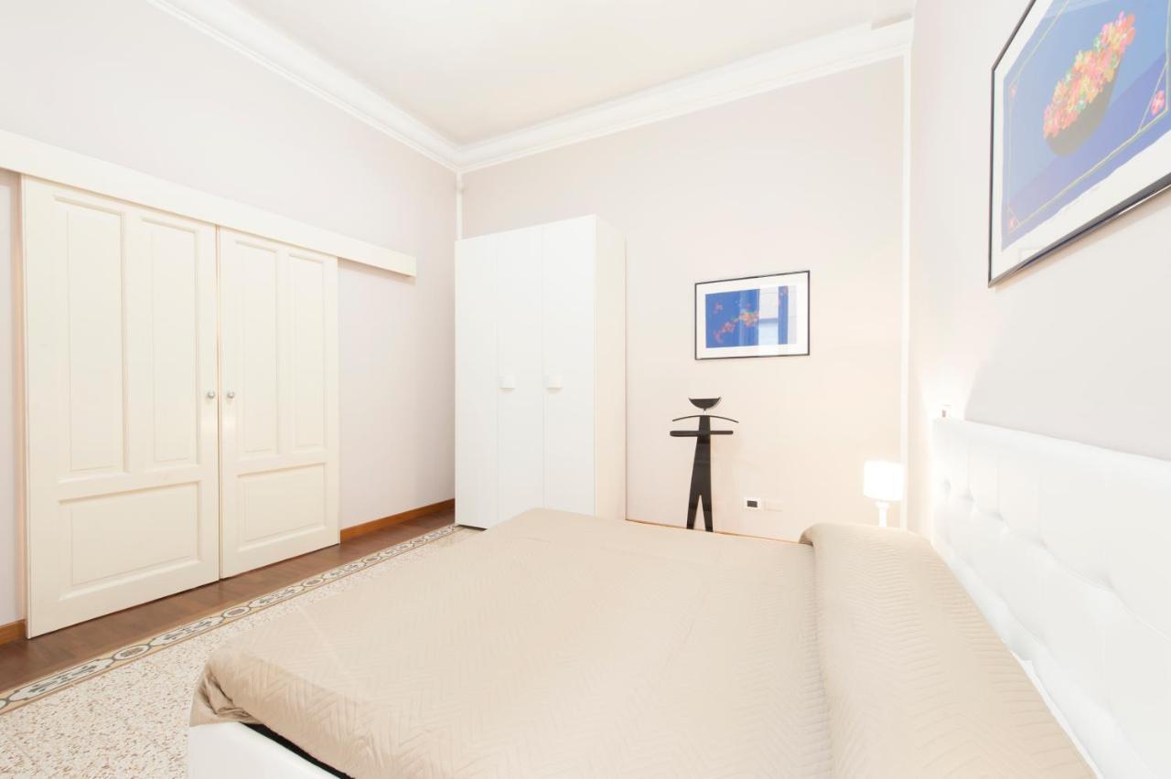Rabbad Apartments Palermo Exteriör bild