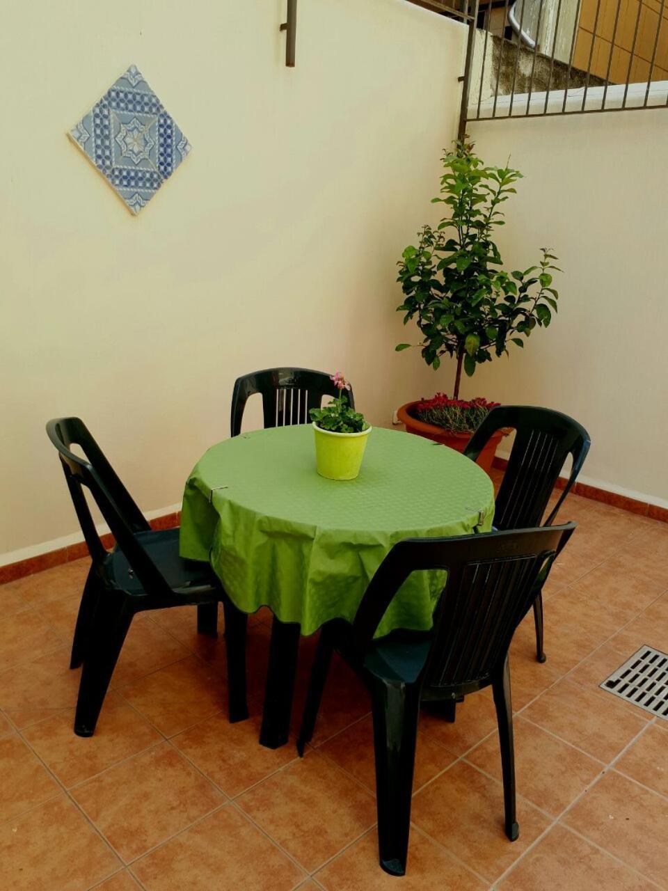 Rabbad Apartments Palermo Exteriör bild