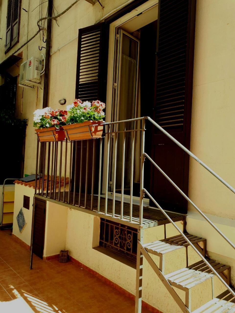 Rabbad Apartments Palermo Exteriör bild