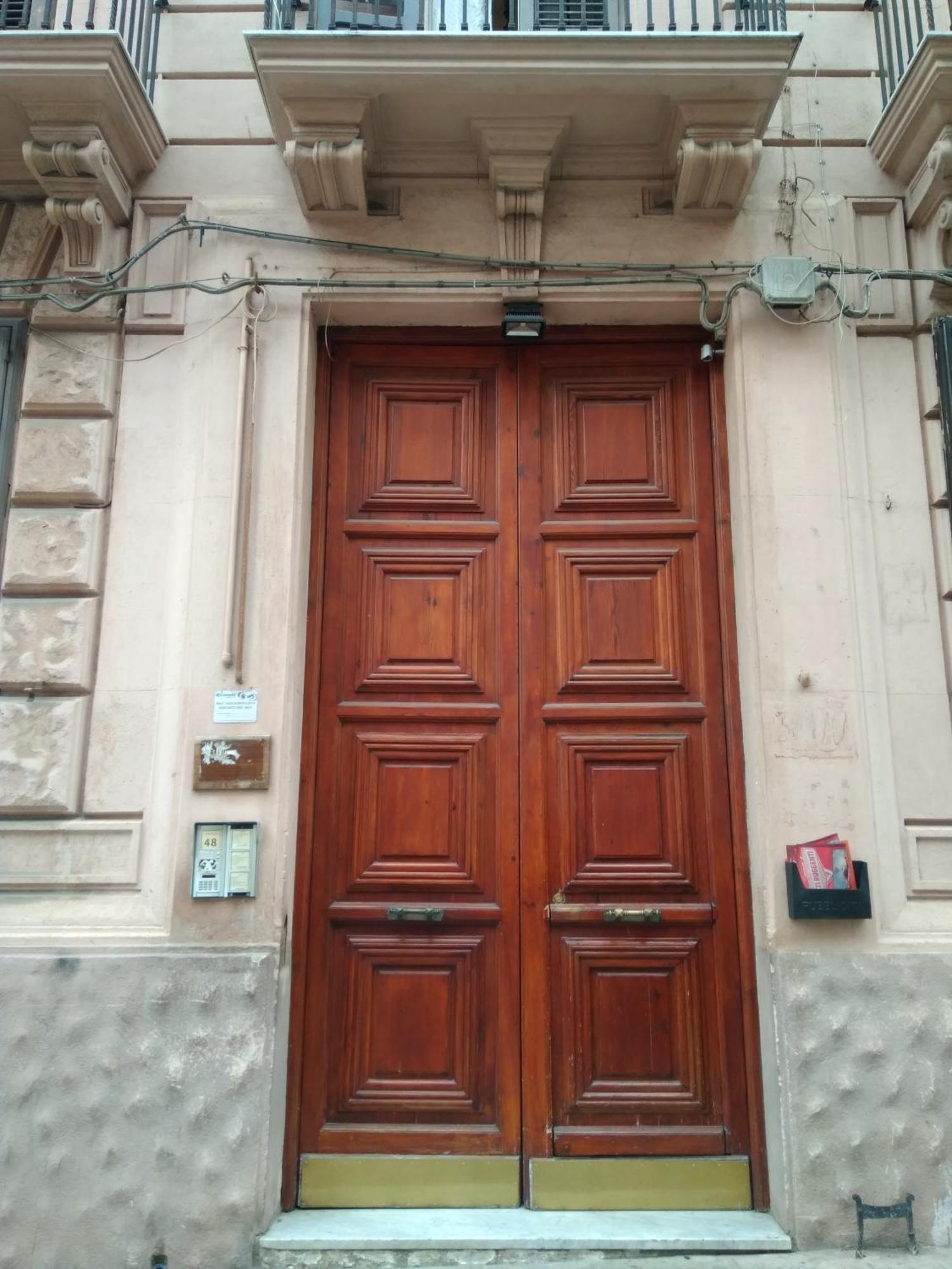 Rabbad Apartments Palermo Exteriör bild